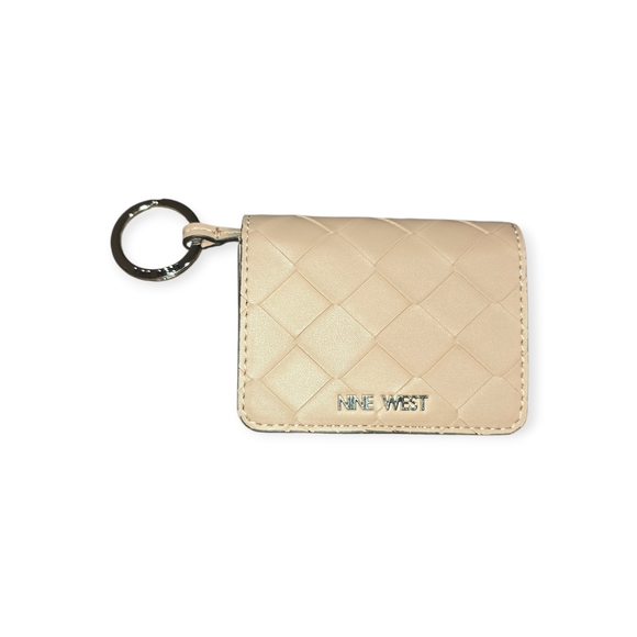 Nine West Bryn Lee Flap Case Wallet - Picture 3 of 5